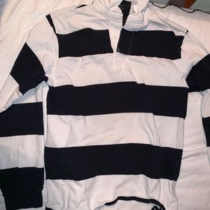 Collared Rugby shirt